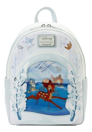 Mochila Loungefly Disney Bambi