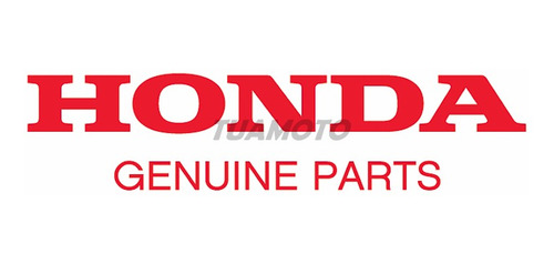 Imagen 6 de 7 de Filtro De Aire New Cg 150 Titan 14/20 Honda Original Full