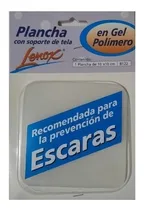 Comprar Plancha De Gel C\u002Ftela S\u002Fautoadhesivo 10x10 Cm Cicatriz Lenox