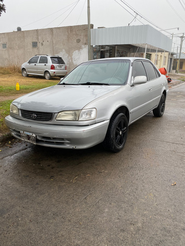 Toyota Corolla 1.8 Xei