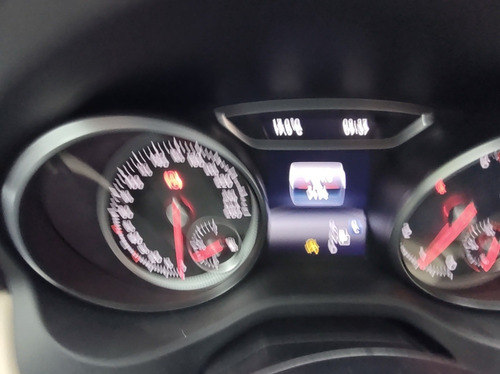 Imagem 12 de 15 de Mercedes-benz Classe Gla 200 1.6 Style Turbo 2020 7.170km