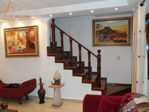 Imagem 12 de 30 de Sobrado Com 4 Dorms, São João Clímaco, São Paulo - R$ 930 Mil, Cod: 3702 - V3702