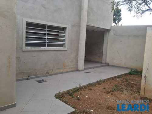 Imagem 6 de 15 de Casa Assobradada - Jardim Marajoara - Sp - 550967