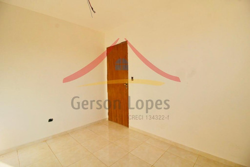 Imagem 9 de 15 de Casa Em Condomínio Para Venda Em Franco Da Rocha, Estância Lago Azul, 2 Dormitórios, 1 Banheiro, 1 Vaga - Ca0038_1-1903799