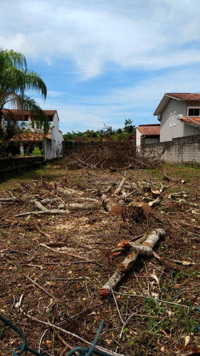 Imagem 8 de 22 de Terreno, Praia Da Lagoinha, Ubatuba - R$ 380 Mil, Cod: 1422 - V1422