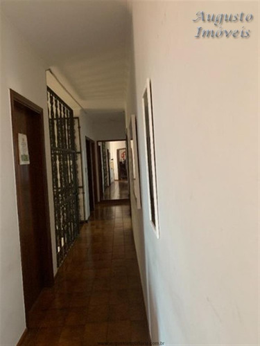 Imagem 10 de 20 de Casas Para Venda Em Atibaia No Bairro Alvinópolis - 1484946