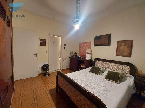 Imagem 15 de 18 de Casa À Venda Próximo Praia Das Pitangueiras (estuda Imóvel No Guarujá Como Parte De Pagamento) - Ca00441 - 70312584