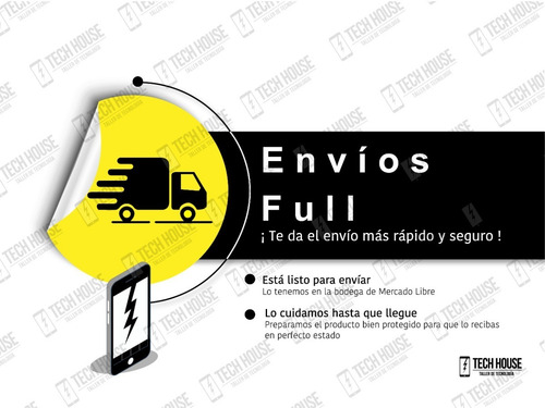 Imagen 8 de 9 de Centro De Carga Huawei P30 Lite Compatible Con Mar-lx1/lx3