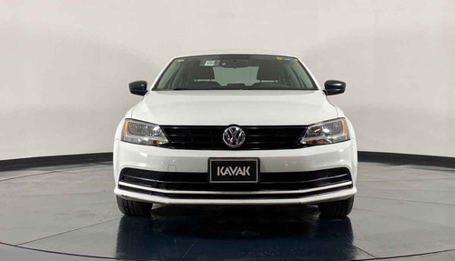 Imagen 2 de 15 de 121893 - Volkswagen Jetta 2015 Con Garantía
