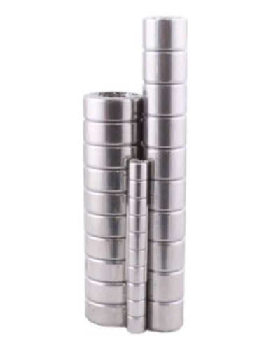 Balero De Aguja Hk2512 Misceleneo Marca Weston P