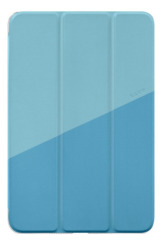 Funda Laut Huex Para iPad Mini 5/4 - Azul