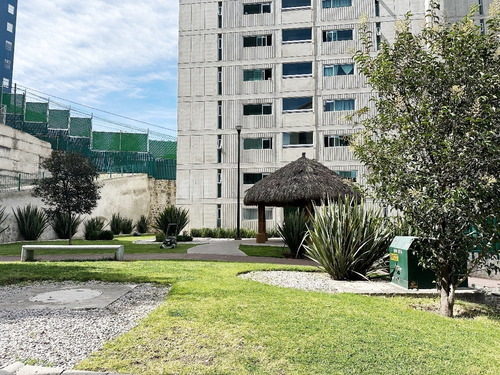 Departamento En Venta En Paseos Del Bosque