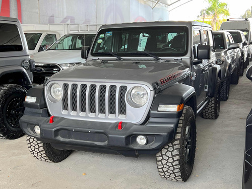 Jeep Wrangler 3.6 Sport 4x4 Mt