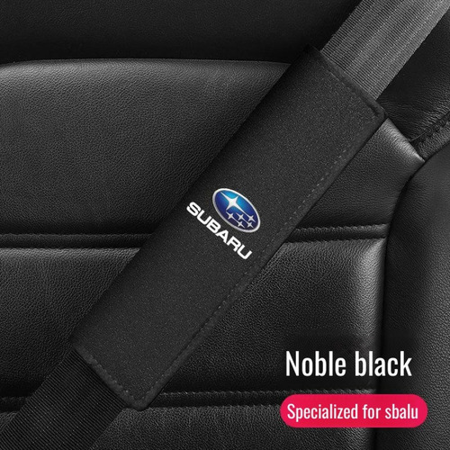 Aqkk Funda Protectora Para Cinturón De Seguridad Que No Se