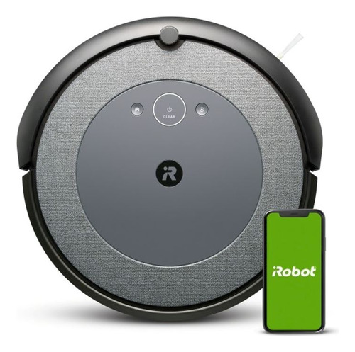 Aspiradora Robot Irobot Roomba I3 Universo Binario