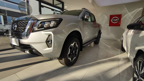 Imagen 16 de 25 de Nissan Frontier Xe 4x4 Manual 2022