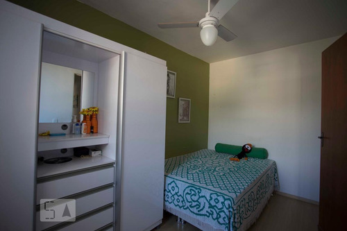 Apartamento Para Aluguel - São Lourenço, 2 Quartos, 60 - 892948697