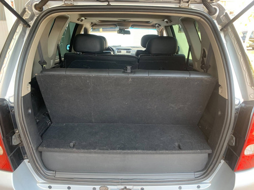 Imagem 14 de 15 de Ssangyong Rexton 2.7 I5 Xdi Diesel Rx270 4wd Automático