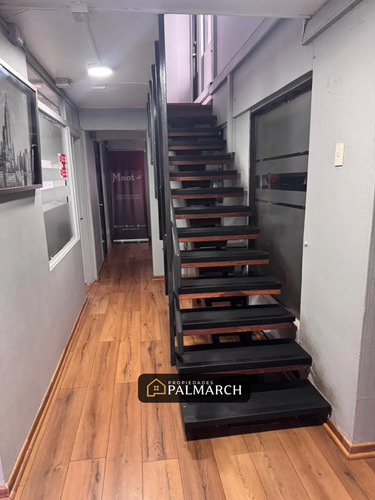 Oficina En Cocrane En Arriendo  Centro De Concepción