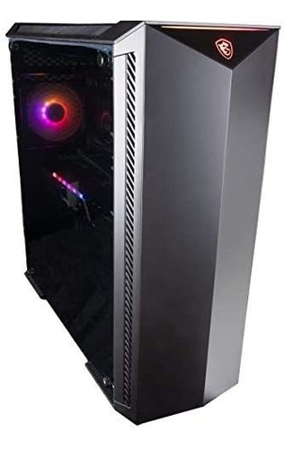 Desktop Gamer Msi Aegis R I9 64gb 1tb+3tb Win 10 Home