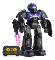 Comprar ~? Swtoipig Rc Juguetes Robot Para Niños 3 4 5 6 7 8, Robot 