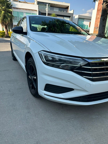 Volkswagen Jetta 2.5 Trendline Mt