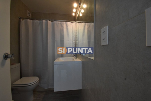 Imagen 11 de 18 de Apartamento En Venta - Península