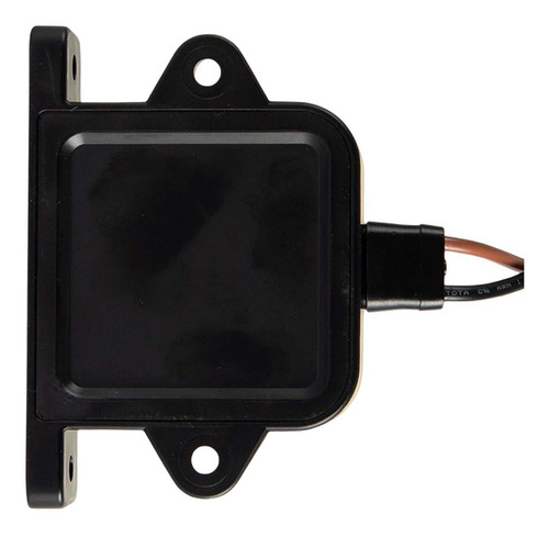 Interruptor De Sensor De Campo Eléctrico Con Retardo De 12v