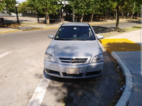 Chevrolet Astra 2.0 Gls 2009