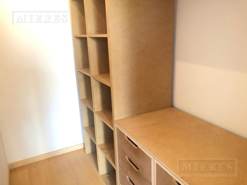 Excelente Departamento En Venta En San Fernando.