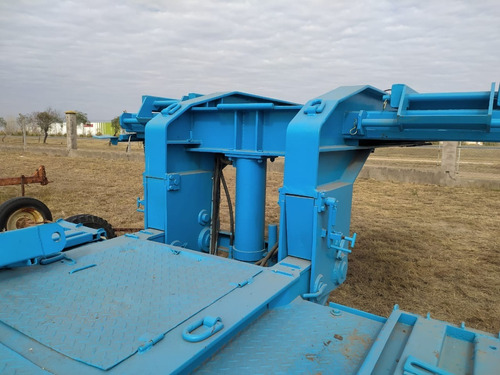 Imagen 3 de 17 de Carreton Leo-cor 2 Ejes 17.9 Metros X 2,6mt Extencible A 3,9