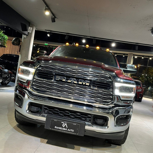 RAM 2500 6.7 Laramie I Atx 350cv 4x4