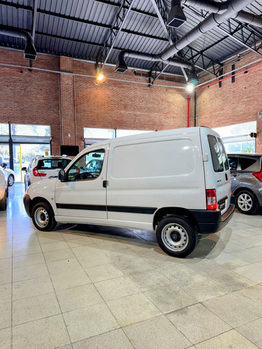 Citroën Berlingo 1.6 Hdi 92 Bussines