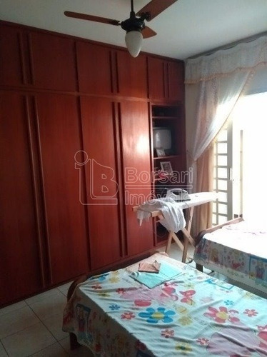 Imagem 6 de 6 de Venda De Casas / Padrão Na Cidade De Araraquara 8503