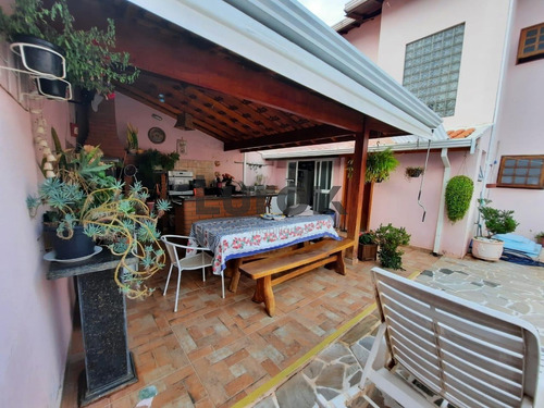 Imagem 17 de 20 de Casa À Venda Em Vila Capuava - Ca001686