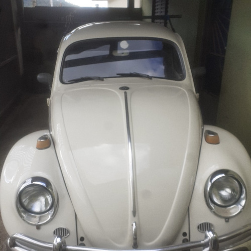 Volkswagen  Fusca 