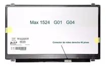 Comprar Pantalla Notebook Bangho Max 1524 G04 G01 G05