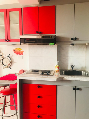 Imagen 13 de 13 de Bonito Apartamento En Aguasal