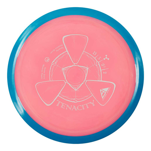 Axiom Disco Neutron Tenacidad Distancia Driver Golf Disc