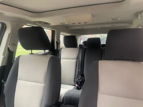 Dodge Journey 2.7 Sxt