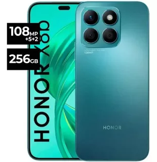 Celular Honor X8b Dual Sim 8gb+8 256 Gb 108 Migepixel