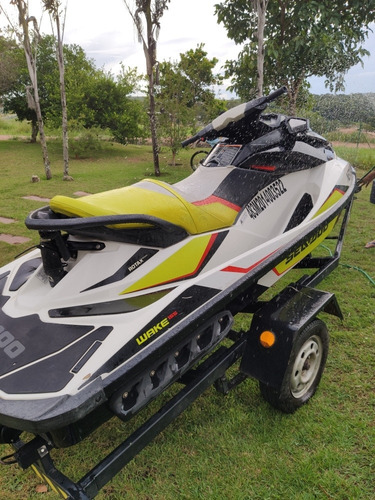 Seadoo