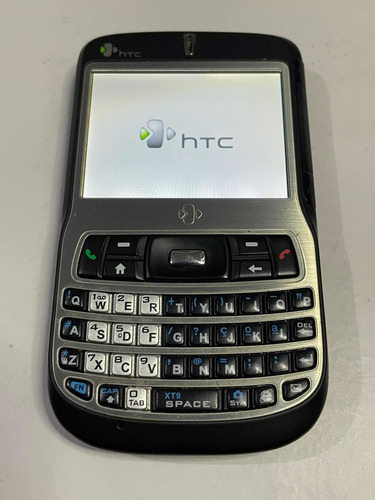 Imagem 10 de 10 de Celular Htc S621