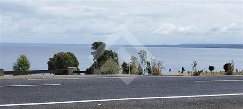 Sitio - 5.000 M2 Cada Uno - Cascadas - Puerto Octay