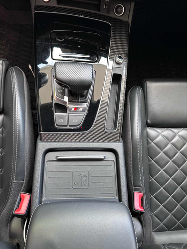 Audi Q5 3.0 Sq5 Tfsi Quattro 354Hp At