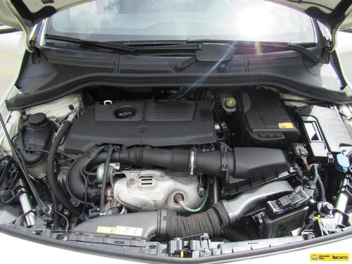 Imagen 14 de 25 de Mercedes-benz Clase B 1.6 Blueefficiency Automático