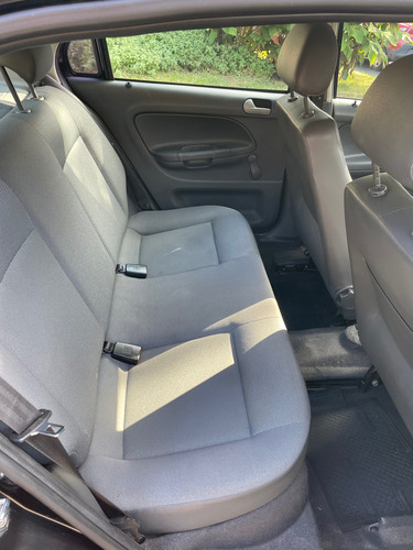 Volkswagen Gol Trend 1.6 Pack I 101cv