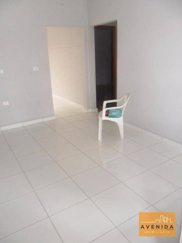 Imagem 5 de 12 de Casa Com 3 Dormitórios À Venda, 75 M² Por R$ 650.000,00 - Nova Paulínia - Paulínia/sp - Ca0709