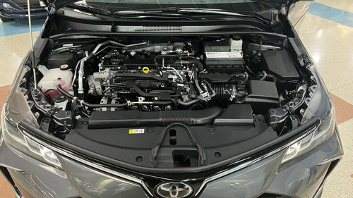 Toyota Corolla 2.0 Xei Dynamic Force Flex Aut. 4p