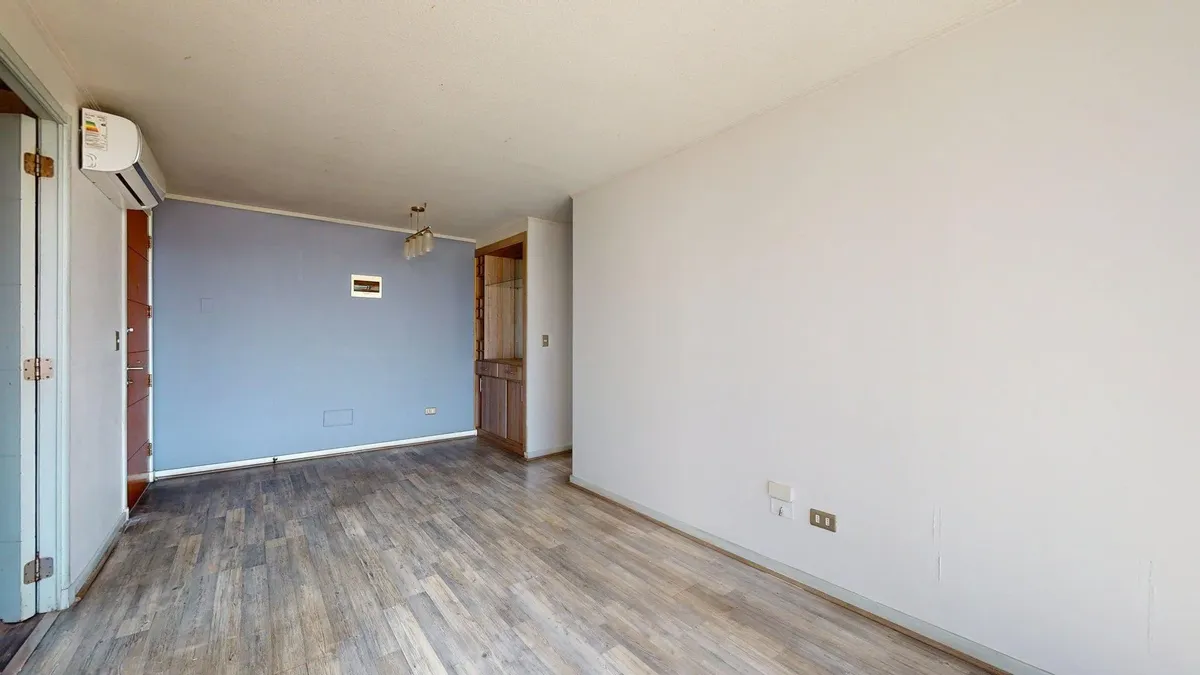 Imagen 5 de 30 de Gran Oportunidad De Compra 2d 2b + Est. Y Bodega Macul